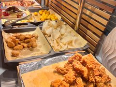 -快乐爱斯米牛排·寿喜烧自助(亿合城店)