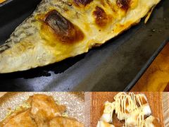 -胜代日本料理(云程巷小区店)