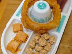 -尹三豆汁(天坛店)