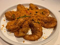避风塘大虾-汤城小厨•粤菜•靓汤(金宝街店)