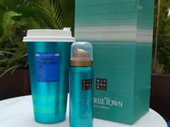 -CHARLIETOWN红茶公司(南京万象天地店)