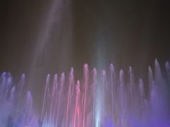 -大雁塔北广场音乐喷泉