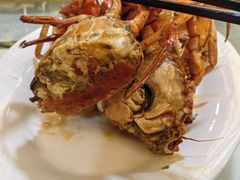 -莲花公园煎蟹(总店)