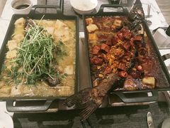 -北京王府井希尔顿酒店·万斯阁西餐厅