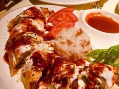 -Pasha帕夏土耳其餐厅(南昌路店)