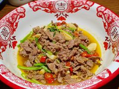 -老湘村·湖南土菜(天河维多利店)