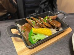 -AJIYA·池袋日式烧肉自助(天津万象城店)