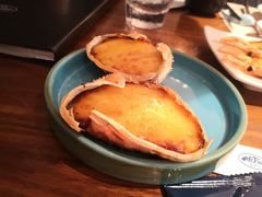 -Mr·Fish鱼鲜生海鲜放题(银泰in99店)