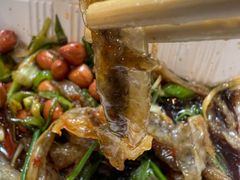 -陈添記·祖傳爽鱼皮·西关老字号(广州首店)