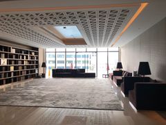 -广州天河希尔顿酒店