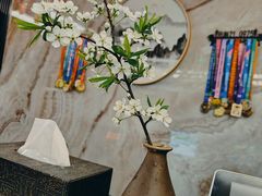 -君之悦·影院式足道·养生SPA(回兴店)