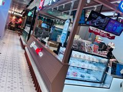 -DQ·蛋糕·冰淇淋(合生汇店)