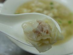 -汪家馄饨(集庆路店)