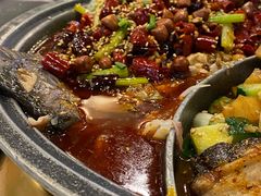 -锦尚阁烤鱼(望京新荟城店)