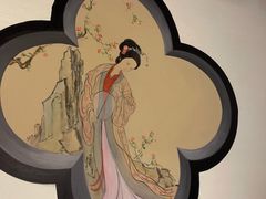 -韵秋荷(宝山龙湖天街店)