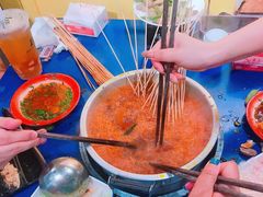 -马路边边串串香(大成路店)