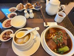 -中国厨房/台湾牛肉面