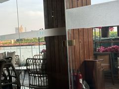 -东南里湖景餐厅·新闽菜(浦西万达店)