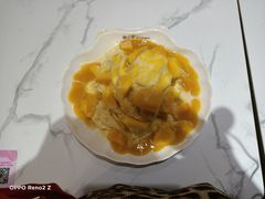 -杨小贤芒果绵绵冰(南门口店)