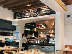 -La Strada(安福路店)