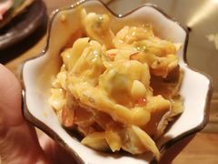 -河风の幸会精致料理