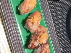 -虹料理·日料放题(悠方店)