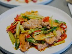 酸萝卜牛肉-日上三甘(三里屯店)