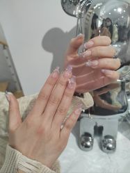 -古啦啦·自助美甲美睫