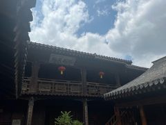 -胡氏古民居建筑