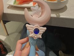 -海底捞火锅(丹竹头星悦天地店)