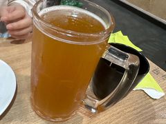 -烤五行·烧烤烤串(石佛营店)