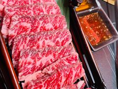 -谷牛和牛烤肉(漕河泾印象城店)