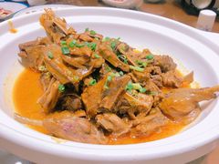 -房县土本味土鸡汤特色餐厅(沌口店)