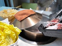 -狐狸爱上椰子鸡(滨江星光大道店)