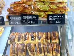 -甜嘟嘟烘焙坊(舒城路店)