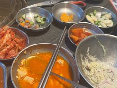 -麻蒲碳烤肉(远景路1号店)