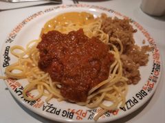 -比格比萨自助(新辰里学清路店)