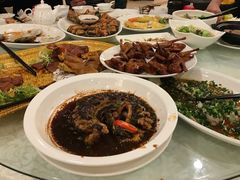 -御满江海鲜酒家(洛溪新城店)