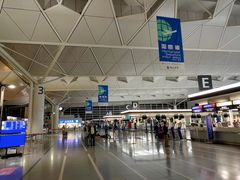 日本名古屋中部国际机场-中部国际机场