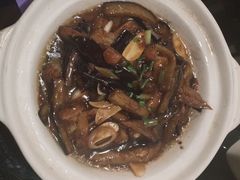 -高第街56号餐厅(银座商城玉函店)