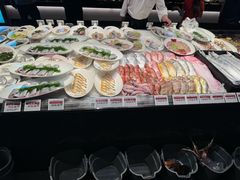 -高佳庄·海鲜酒楼(定海店)