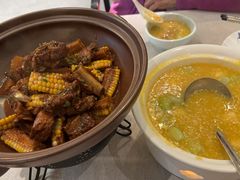 -简小舍·民间手艺菜(武昌江滩店)