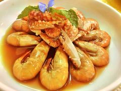 -老灶味道·本帮菜(昌平路店)