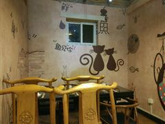 -锦尚阁烤鱼•天津菜(宣武门胡同店)