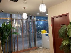 -筋骨堂热敷推拿按摩(枫林绿洲店)