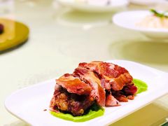芳香排骨-西安饭庄·非遗陕菜(钟楼店)
