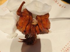 -鸽子侯·家宴·平价海鲜(绿地店)