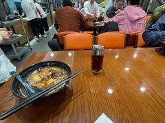 -王家沙点心店(南京西路总店)