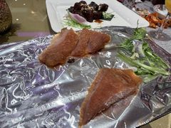 -好福记饭店(红梅公园店)