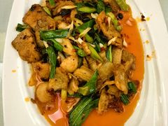 -成都驻京办餐厅(蜀都宾馆店)